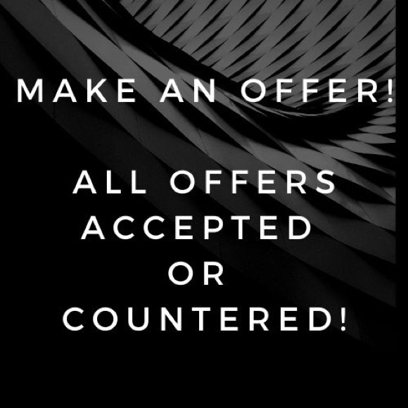 Other - Make an Offer!